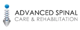 Chiropractic Timonium MD Advanced Spinal Care and Rehabilitation scrolling The Advanced Spinal Care and Rehabilitation website scrolling logo