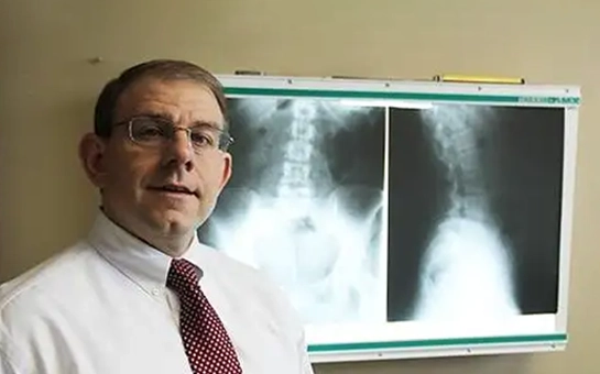 Chiropractor Timonium MD Michael Daiuto HP Dr. Michael Daiuto, a chiropractor at Advanced Spinal Care and Rehabilitation