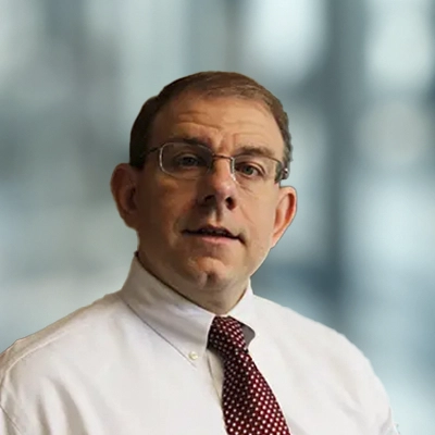 A headshot of Dr. Michael Daiuto, a chiropractor at Advanced Spinal Care and Rehabilitation